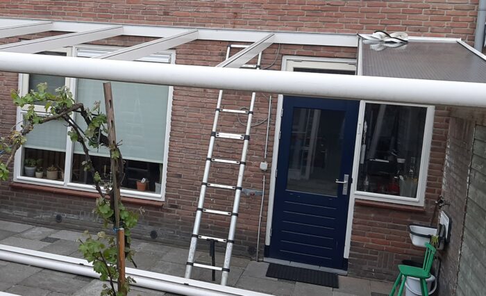 tuinkamer