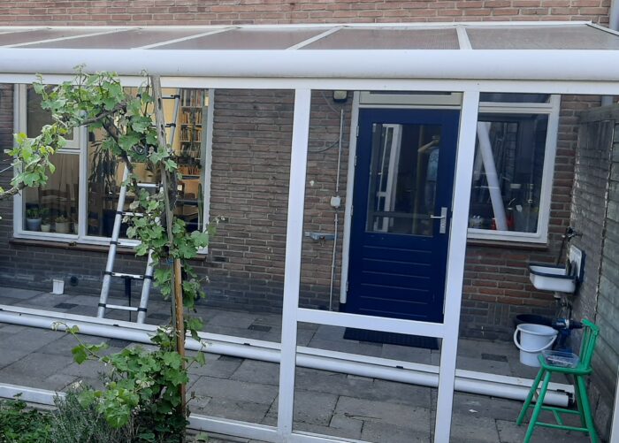 Tuinkamer